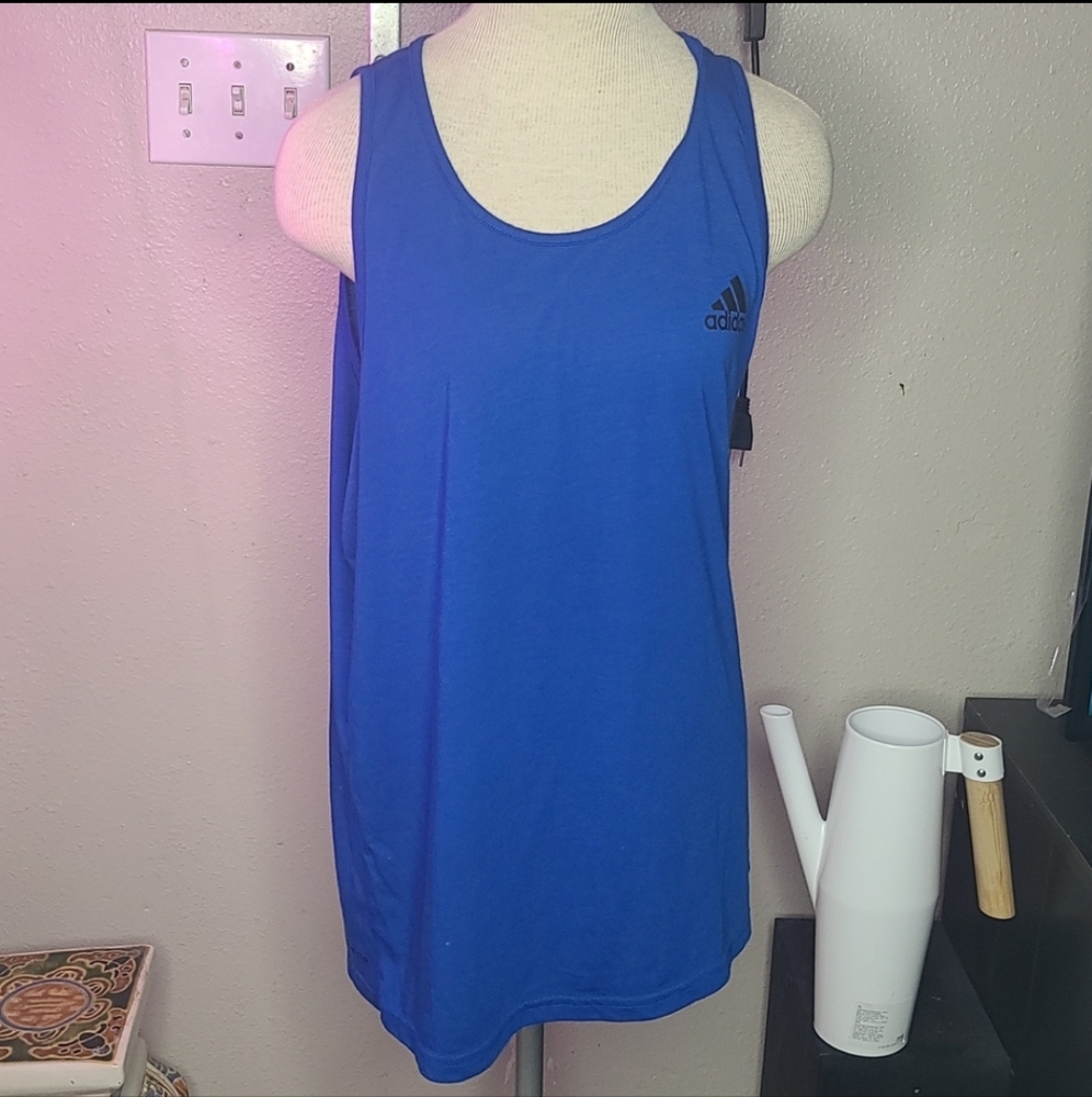 Adidas ultimate 2.0 Tank Top